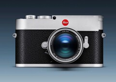 A Leica M11-V deve adotar amplamente o design da Leica M11 comum (Fonte da imagem: Leica, editado)