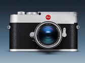 A Leica M11-V deve adotar amplamente o design da Leica M11 comum (Fonte da imagem: Leica, editado)