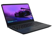 Best Buy has a noteworthy deal for the RTX 3050-powered but still budget-friendly Lenovo IdeaPad 3 gaming laptop (Image: Lenovo)