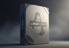 O Linux Lite 8.0 vem com um novo instalador Calamares, novos kernels e muito mais
