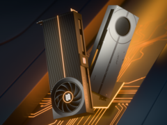 Lisuan LX 7G100 renderização de marketing