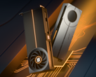 Lisuan LX 7G100 renderização de marketing