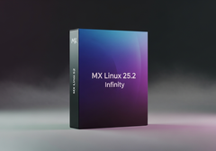 MX Linux 25.2 é lançado com novos kernels e vários ajustes, correções e pacotes atualizados