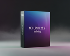 MX Linux 25.2 é lançado com novos kernels e vários ajustes, correções e pacotes atualizados