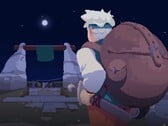 Imagem: Moonlighter está disponível gratuitamente no Steam até 9 de agosto.