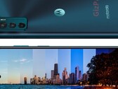 Um novo renderizador "Moto G42". (Fonte: GizPaw)