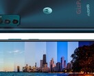 Um novo renderizador "Moto G42". (Fonte: GizPaw)