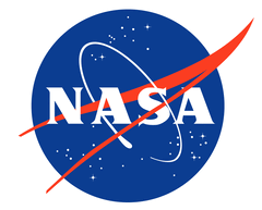 Logotipo oficial da NASA (Fonte da imagem: NASA)