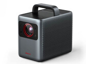 O Cosmos Laser 4K é o primeiro projetor laser da Nebula. (Fonte de imagem: Nebula)