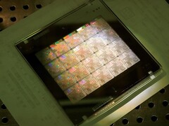 O Nvidia N1X foi visto online novamente (fonte da imagem: Nvidia)