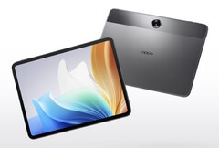 A Oppo apresentou seu novo tablet Neo Pad. (Imagem: Oppo)