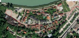 Teste do GPS Garmin Venu 2: ponto de virada