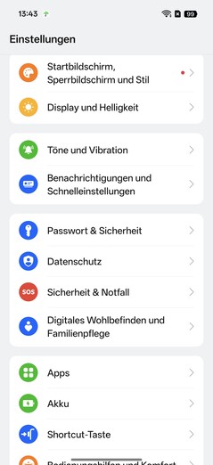 Oppo Find X9 Pro Análise 2025