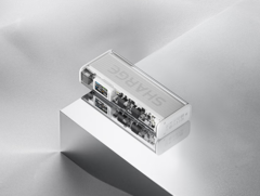 O banco de energia Sharge Silverwing Pro já está à venda na China. (Fonte da imagem: Sharge)