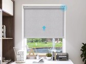 Um novo Thread Smart Motor está disponível para persianas e cortinas inteligentes da Smartwings. (Fonte da imagem: Smartwings)