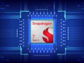 A Qualcomm mostrou oficialmente o SoC Snapdragon 7 Gen 4 (fonte da imagem: Qualcomm)