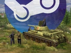 Soldiers: Heroes of World War II está com 85% de desconto no Steam até 14 de maio de 2026.