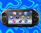 O Sony PS Vita foi o último console de jogos PlayStation portátil independente. (Fonte da imagem: Sony, Unsplash, editado)