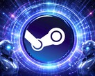 Aparentemente, a Valve está trabalhando em uma ferramenta de IA chamada SteamGPT.