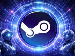 Aparentemente, a Valve está trabalhando em uma ferramenta de IA chamada SteamGPT.