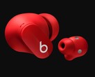 O Beats Studio Buds vende no varejo por US$149,99 e vem em três cores. (Fonte da imagem: Apple)