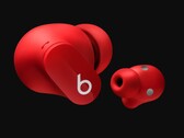 O Beats Studio Buds vende no varejo por US$149,99 e vem em três cores. (Fonte da imagem: Apple)