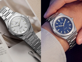 O relógio Timex Marbella TW2Y81800 e o TW2Y81400