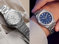 O relógio Timex Marbella TW2Y81800 e o TW2Y81400