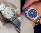 O relógio Timex Marbella TW2Y81800 e o TW2Y81400