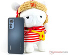 O Xiaomi 12 Lite é um dos primeiros smartphones elegíveis (Fonte de imagem: NotebookCheck)