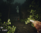 O Video Ghastlies leva os jogadores a uma variedade de mundos, que vão desde contos góticos cinzentos da década de 1930 até os horripilantes slashers italianos. (Fonte da imagem: Oro Interactive)