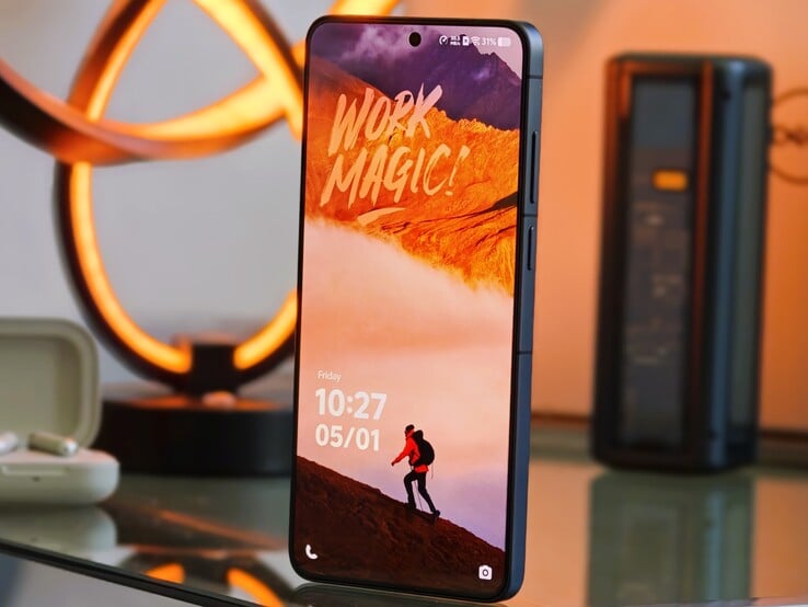 Vivo X300 Ultra em análise