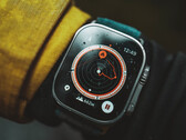 A Samsung pode estar mirando o Apple Watch Ultra com seu próximo lançamento do Galaxy Watch. (Fonte da imagem: Jaromír Kavan)
