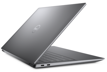 Dell XPS 14 9440 - Graphite (Fonte da imagem: Dell)