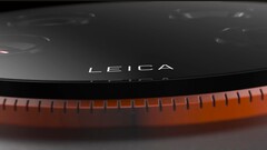 Haverá também outro Xiaomi 14 Ultra global com uma câmera Leica em 2024, que aparentemente já está em fase de testes. (Imagem: ConceptCreator)