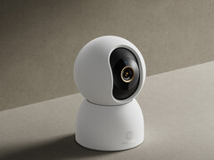 A Xiaomi Smart Camera 4 tem um preço de pré-venda de cerca de US$ 34 (Fonte da imagem: Xiaomi - editado)