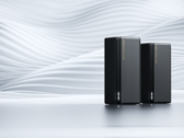 O Sistema Mesh AX3000. (Fonte: Xiaomi)