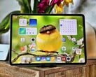 Xiaomi Pad 7S Pro em análise (Fonte da imagem: Marcus Herbbrich)