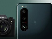 Como as novas Sony Xperia 5 III e Xperia 1 III apresentam várias tecnologias de imagem adotadas diretamente das câmeras populares Alfa da empresa. (Imagem: Sony)