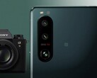 Como as novas Sony Xperia 5 III e Xperia 1 III apresentam várias tecnologias de imagem adotadas diretamente das câmeras populares Alfa da empresa. (Imagem: Sony)