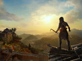 Assassin's Creed Shadows parkour deep dive