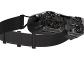 O Beyond 2 é um fone de ouvido VR leve com painéis micro-OLED (Fonte da imagem: Bigscreen)