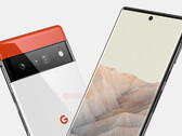 Android 12 Beta 2 sugere que os futuros smartphones Pixel suportarão carregamento sem fio mais rápido que 10 W. (Fonte de imagem: OnLeaks)