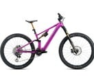 A e-Full 12.11 Pro X vem equipada com um potente motor de acionamento central