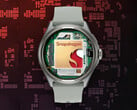 A plataforma Snapdragon Wear da Qualcomm foi deixada na geração W5 Gen 1 por três anos. (Fonte da imagem: Mobvoi - editado)