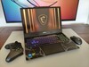 MSI Cyborg 15 B2RWEKG