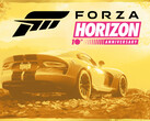 A Forza Horizon 5 recebe suporte DLSS e ray tracing na última atualização. (Fonte de imagem: Xbox)