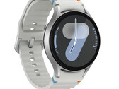 O Galaxy Watch7 não possui resistência à água de 10 ATM. (Fonte da imagem: Evan Blass)