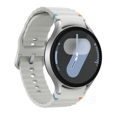 O Galaxy Watch7 não possui resistência à água de 10 ATM. (Fonte da imagem: Evan Blass)