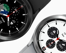 O Galaxy Watch4 Classic não receberá um sucessor direto este ano. (Fonte de imagem: Samsung)